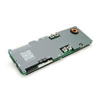 BMS плата JK-PB1A16S15P Li-Ion/LiFePo4/LTO 8S-16S, 150A, CAN/RS232/RS485, LED, 0.65mΩ, Bluetooth, Ballance 1A, TEMP control, Parallel 10A