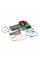 BMS плата JK-PB1A16S15P Li-Ion/LiFePo4/LTO 8S-16S, 150A, CAN/RS232/RS485, LED, 0.65mΩ, Bluetooth, Ballance 1A, TEMP control, Parallel 10A