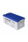 Акумуляторна батарея PANTEC  200-12 GEL 12V 200 Ah (522 x 240 x 224), 60.3 kg Grey Q1/48