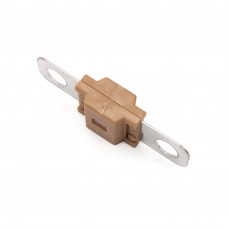 Запобіжник плоский SBFW-L-175, 175A, 58V, M6, 12х41mm, Brown