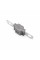Контролер USB-sound card (7.1) 3D sound (Windows 7 ready), 20см кабель з ферритом, Blister Q250