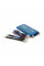 Universal BMS smart плата DaLy LiFePO4 4-8S 80A з Bluetooth + CAN + активний балансир 1A