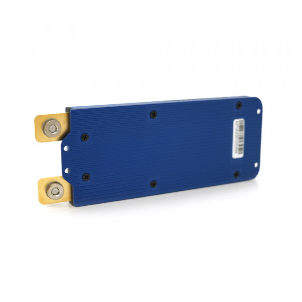 Universal BMS smart плата DaLy LiFePO4 4-8S 150A з Bluetooth + CAN + активний балансир 1A