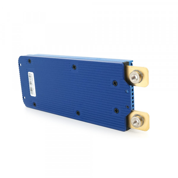 Universal BMS smart плата DaLy LiFePO4 4-8S 150A з Bluetooth + CAN + активний балансир 1A