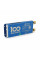 Universal BMS smart плата DaLy LiFePO4 8-24S 150A з Bluetooth + CAN + активний балансир 1A