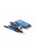 Universal BMS smart плата DaLy LiFePO4 8-24S 150A з Bluetooth + CAN + активний балансир 1A