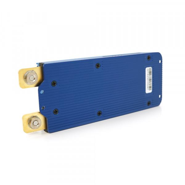 Universal BMS smart плата DaLy LiFePO4 8-24S 200A з Bluetooth + CAN + активний балансир 1A