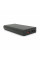 Портативний Power Bank 18W для роутерів, Output: USB 5V/2A, DC9V,2.7A/12V1.5A, 21000mAh(7*3000mAh), 155х75х23мм, 460грам, Black, BOX