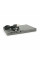 Клавіатура бездротова B033, розкладна, 64 клавіші, Touchpad, (Eng/Pyc), 2.4G, Gray, 300x98mm, Box