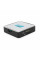 Кардридер універсальний USB 3.0 HDH-939 SD/MMC/MS/TF/M2, USB2.0, White, Блістер