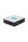 Кардридер універсальний USB 3.0 HDH-939 SD/MMC/MS/TF/M2, USB2.0, White, Блістер