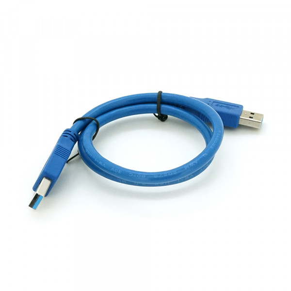Кардридер універсальний USB 3.0 HDH-939 SD/MMC/MS/TF/M2, USB2.0, White, Блістер