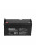 Акумуляторна батарея MCA FCG12-120BT GEL 12 V 120 Ah (331 x 174 x 214), 33 kg