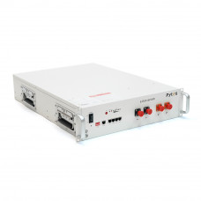 Акумуляторна батарея PYTES E-BOX-48100R LiFePO4 51.2V100Аh(5.12kWh)(50/100A)  440x620x117 , 51kg