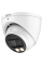 2 Мп CVI/CVBS/AHD/TVI вулична відеокамера Smart Dual Light DH-HAC-HDW1200TP-IL-A (2.8мм)