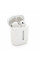Навушники Bluetooth HOCO Q8L, White, Кейс