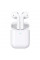 Навушники Bluetooth HOCO EW02, White, Кейс