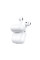 Навушники Bluetooth HOCO EW03, White, Кейс
