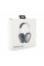 Бездротові Bluetooth навушники Macaron P9 PRO, Silver
