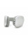 Бездротові Bluetooth навушники Macaron P9 PRO, Silver