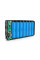ДБЖ UPS-24W DC1024P для роутерів, Output: USB 5V/2A, DC9V,2.7A/12V,2A, 14000mAh(7*2000mAh), 155х75х23мм, 460грам, Black, BOX