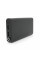 ДБЖ UPS-24W DC1024P для роутерів, Output: USB 5V/2A, DC9V,2.7A/12V,2A, 14000mAh(7*2000mAh), 155х75х23мм, 460грам, Black, BOX