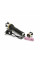 Ліхтар-відлякувач ручний BAILONG BL-DG-008, 1LED ХPE, 18650mah, Black, СЗУ, BOX