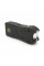 Ліхтар-відлякувач ручний BAILONG OCA BL-DG-398, 1LED, 1 режим, Li-ion вбудований, Black, IP44, кабель живлення, BOX