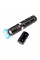 Ліхтар-відлякувач ручний BAILONG BL-1202, 1LED ХPE, 18650mah, Mix color, СЗУ, BOX