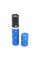 Ліхтар-відлякувач ручний BAILONG BL-1202, 1LED ХPE, 18650mah, Mix color, СЗУ, BOX