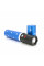 Ліхтар-відлякувач ручний BAILONG BL-1202, 1LED ХPE, 18650mah, Mix color, СЗУ, BOX