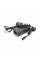 Зарядний пристрій для акумуляторів LiFePo4 72V(87,6V),24S, 25A, 185x88x60mm