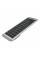 SOLAR LED-ліхтар Anern AN-SLV-60W, 60W,18V 80W,162LED,384WH LiFePO4, 210lm/w, 120°, заряд 8 ч, разряд 4 часа, IP66. Aluminium +PMMА 1115*382*100mm