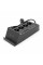 Мережевий фільтр із захистом від перенапруги G12H, 4 Socket + 4 USB 3,2А + 2 Type-C + бездротова зарядка + таймер, 2м, Black, Box