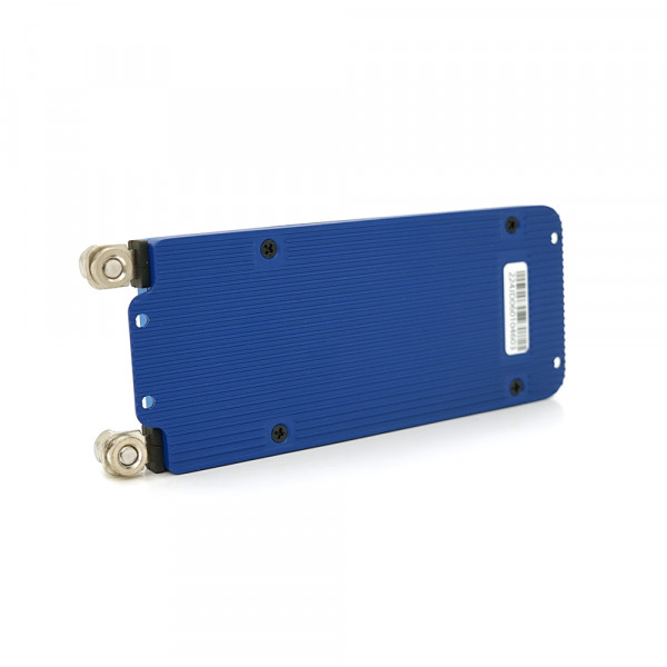 Universal BMS smart плата DaLy LiFePO4 8-24S 100A з Bluetooth + CAN + активний балансир 1A