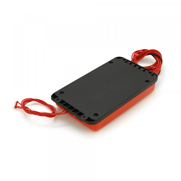 Балансир для акумуляторних батарей SMART 12V DALY 4S 1A