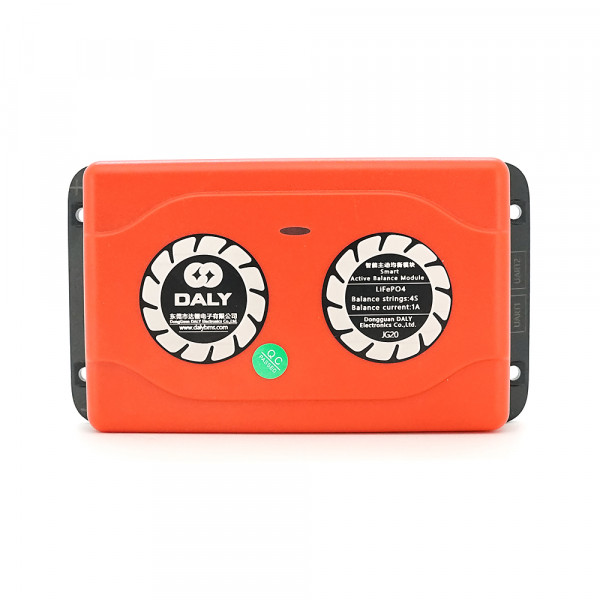 Балансир для акумуляторних батарей SMART 12V DALY 4S 1A
