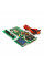 home storage BMS smart плата DaLy LiFePO4 100A + активний балансир 1A