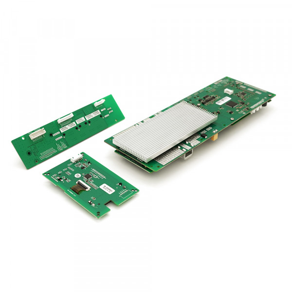 home storage BMS smart плата DaLy LiFePO4 100A + активний балансир 1A