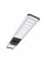 SOLAR LED-ліхтар Anern AN-SLZ-100W,336LED,768WH LiFePO4, 18V 130W, 210lm/w, 120°, заряд 8 ч, разряд 4 часа, IP66, Aluminium + PMMA,1868*385*139mm