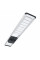 SOLAR LED-ліхтар Anern AN-SLZ-150W, 150W,384LED,1152WH LiFePO4,18V 160W,210lm/w, 120°, заряд 8 год, розряд 4 години, IP66. Алюміній + PMMA, 2268*385*139мм