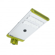 SOLAR LED-ліхтар Anern AN-SLA-30W, 18V 50W, 60LED, 192WH LiFePO4, 210lm/w, 120°, заряд 8 ч, разряд 4 часа, IP66. Aluminium + PMMA, 755*370*175mm