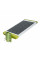 SOLAR LED-ліхтар Anern AN-SLA-30W, 18V 50W, 60LED, 192WH LiFePO4, 210lm/w, 120°, заряд 8 ч, разряд 4 часа, IP66. Aluminium + PMMA, 755*370*175mm