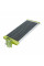 SOLAR LED-ліхтар Anern AN-SLA-40W, 40W,18V 65W, 90LED, 192WH LiFePO4, 210lm/w, 120°, заряд 8 ч, разряд 4 часа, IP66. Aluminium + PMMA, 895*370*175mm
