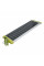 SOLAR LED-ліхтар Anern AN-SLA-60W, 60W,18V 80W, 120LED, 576WH LiFePO4, 210lm/w, 120°, заряд 8 ч, разряд 4 часа, IP66. Aluminium + PMMA, 1125*370*175mm