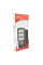 SOLAR LED-ліхтар Anern AN-ISGL10-120W, 120W,84LED/5054, 3.2v8AH LiFePO4, 1300lm, заряд 8 ч, разряд 4 часа, IP66. ABC Plastic, 511*231*47мм