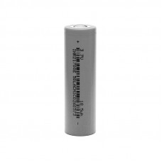 Акумулятор 21700 Li-Ion Samsung (For Tesla) INR21700E, 3000mAh-5C, 4.2/3.7/2.5V, Gray, 2 шт. в упаковці, ціна за 1 шт