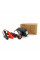Автомобільне ЗУ BYGD, 6/12V, 220-240V, 1,5A, LED-індикація, клемми (AGM/GEL/Lead)