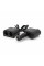 АЗУ розгалужувач Olesson 1526, 12V-3*12V+USB, Black, Blister