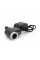 АЗУ розгалужувач Olesson 1526, 12V-3*12V+USB, Black, Blister